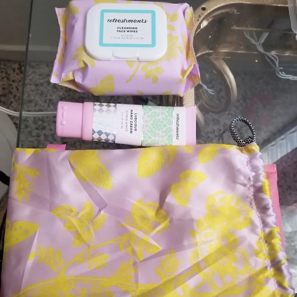 Bundle of 3